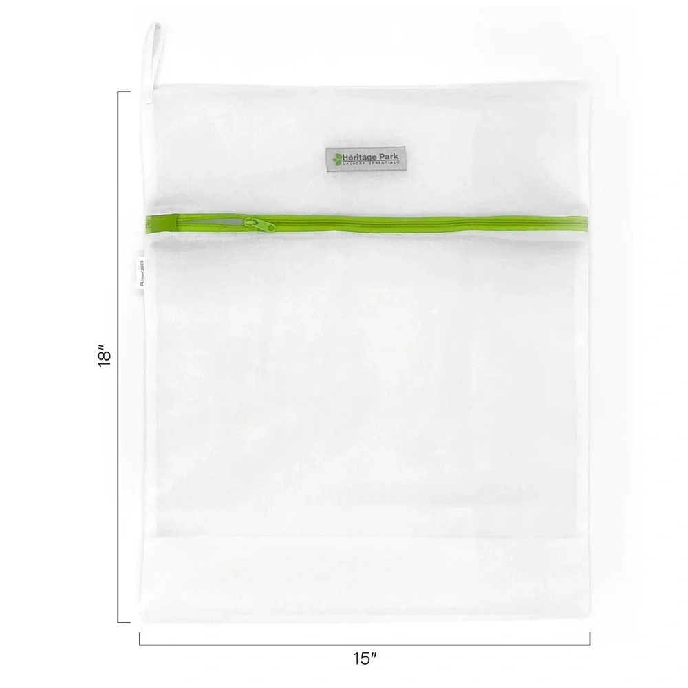 Premium Mesh Laundry Bags